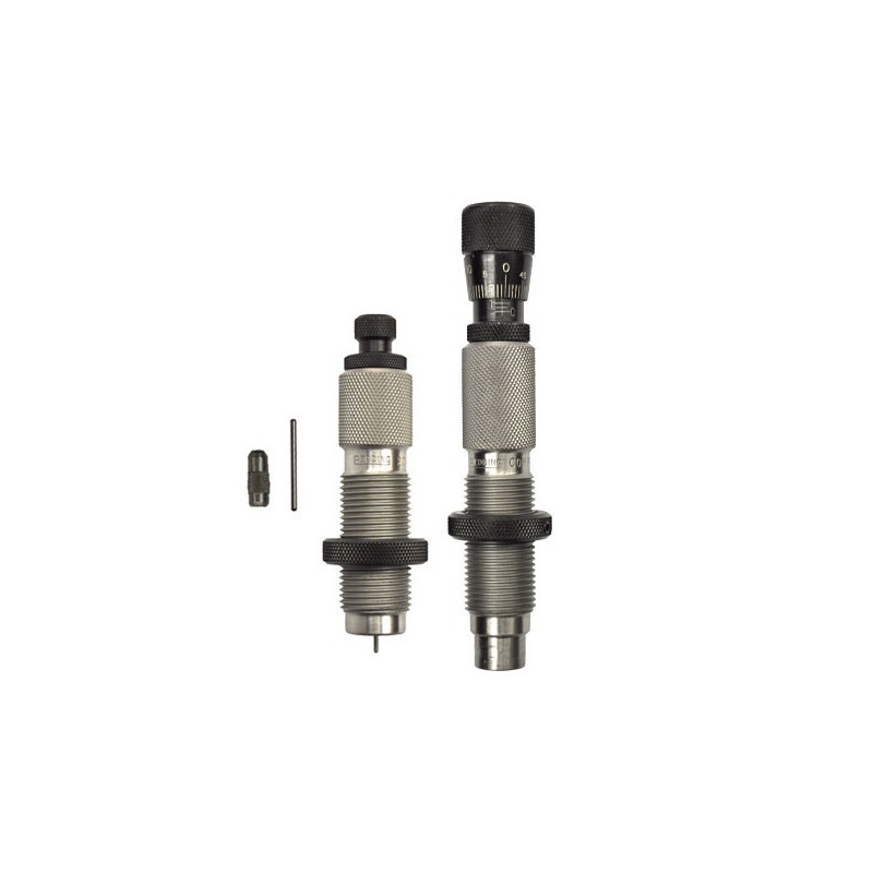 Redding 308 Win Type S-Match Bushing Full Length Die Set