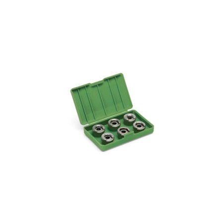 Redding E-Z Shellholder Set