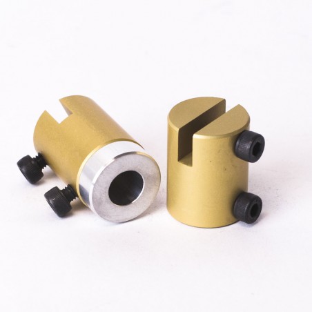Sudami Bullet Comparator Body
