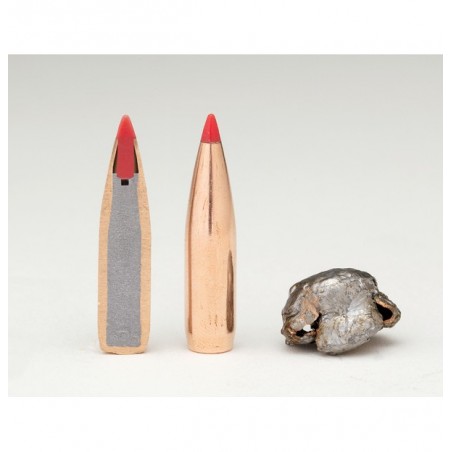 HORNADY 6mm 85gr InterBond