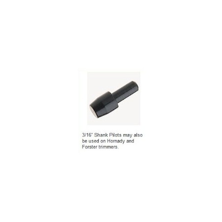 Redding Trimmer PILOT - 20cal
