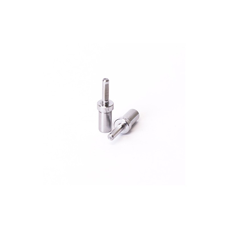 Outside Neck Turner Mandrel 24 CAL-6.096mm