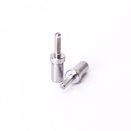 Outside Neck Turner Mandrel 24 CAL-6.096mm