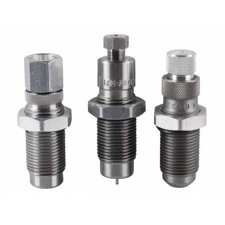 Lee 3-Die Set 44 Spl & 44 Mag Carbide