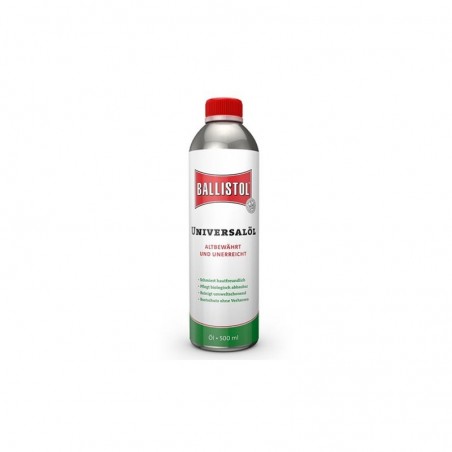 Klever Ballistol Universal Oil 500ml