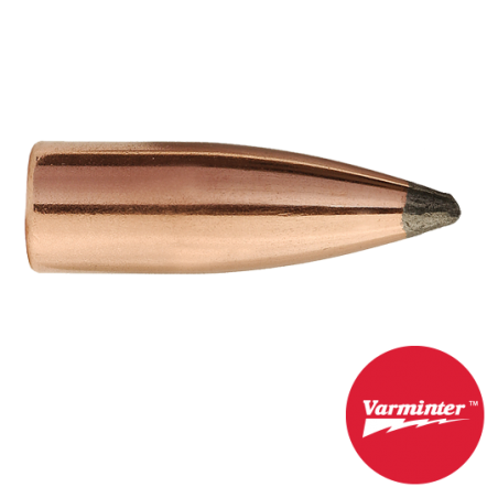 Sierra Varminter .224 Cal 55gr (100)