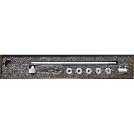 Balistix Pro OAL Gauge