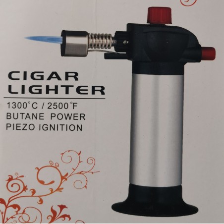 Balistix Gas Torch