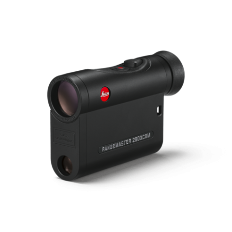 Leica Rangemaster CRF 2800.COM