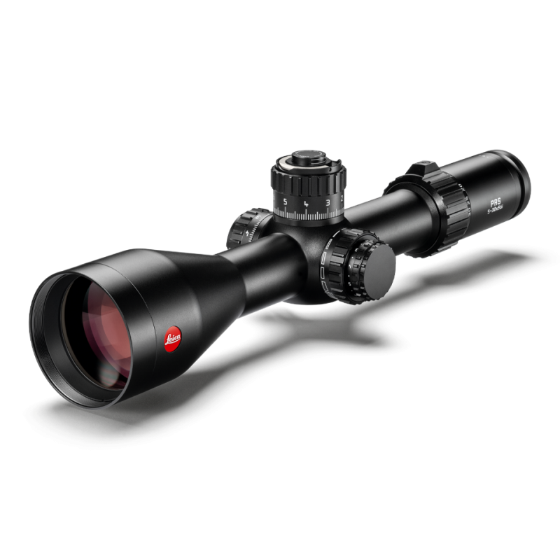 Leica PRS 5-30 x 56i PRB
