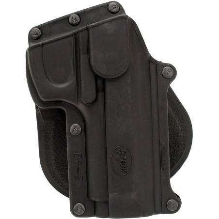 Fobus Paddle Holster - Beretta 92F/96