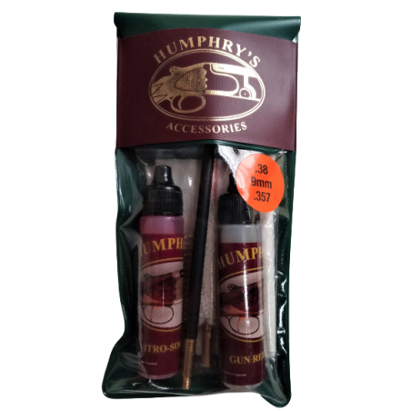 Humphry`s 45ACP Cleaning Kit