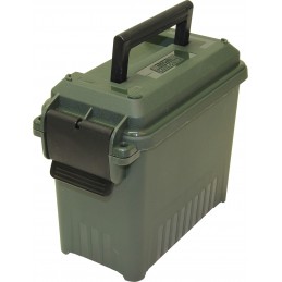 MTM Mini Ammo Can Plastic – AC15
