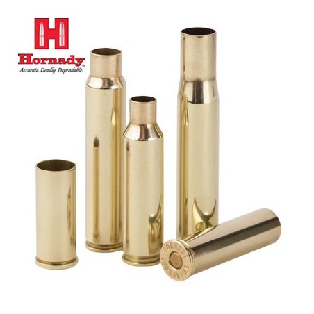 HORNADY CASES 30-06 Springfield x 50