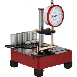 Hornady Precision Measurement Station