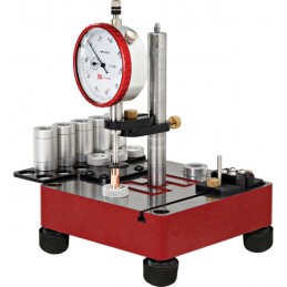 Hornady Precision Measurement Station