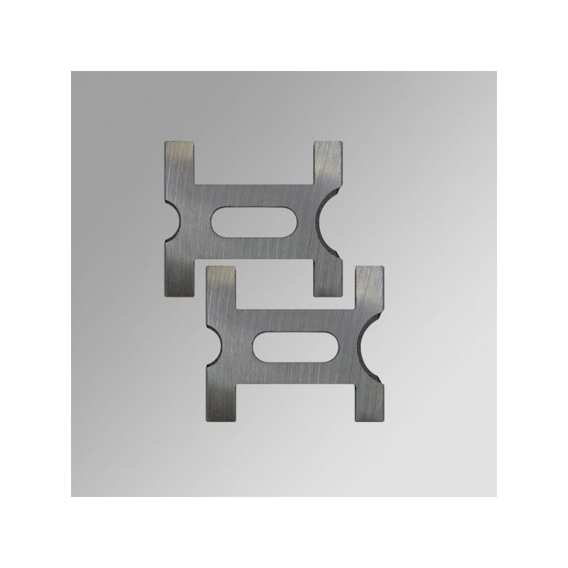 Forster LS Shell Holder JAWS for Co-Ax Press