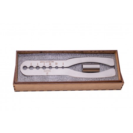 Balistix Handgun Pro Bullet Puller