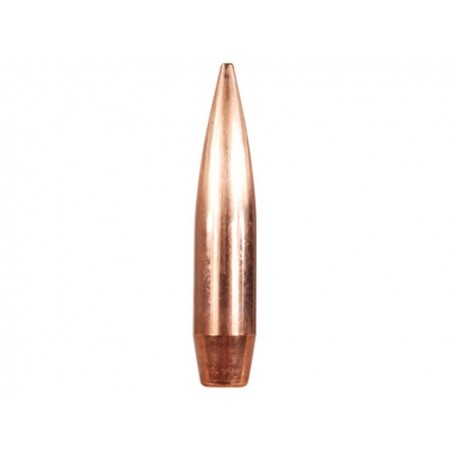 Nosler Custom Competition Bullets .243 (6mm) 105 gr HPBT (250 pack)
