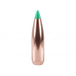 Nosler Ballistic Tip Hunting Bullets 30 Caliber (308 Diameter) 165 Grain Spitzer (50 pack)