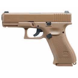 Umarex Glock 19X CO2 Air Pistol - 4.5mm