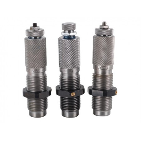 Lyman Deluxe 3-Die Set .308 Winchester