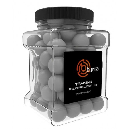 BYRNA HD KINETIC PROJECTILES (95)