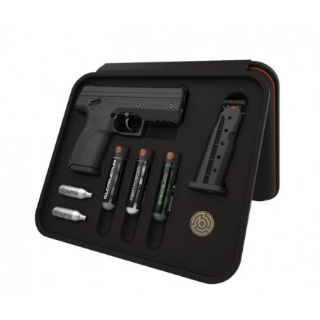 BYRNA HD Ready Kit - Black