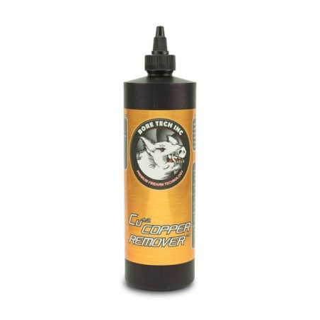 Bore Tech Copper Remover 4OZ