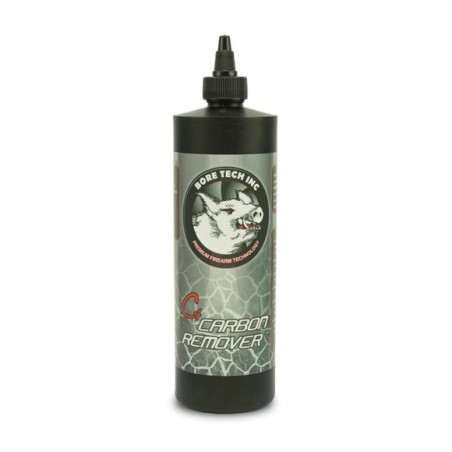 Bore Tech Carbon Remover 4OZ