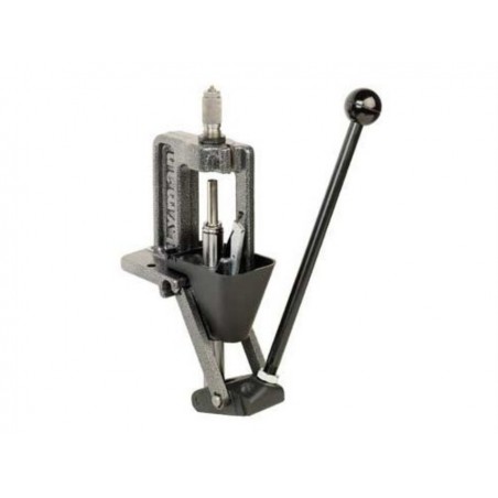 Lyman Crusher II Reloading Press