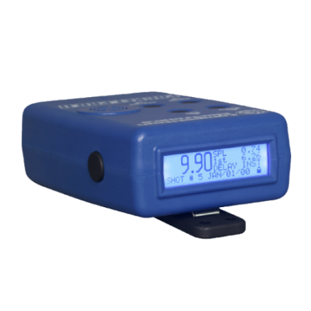 Pocket Pro II Electronic Shot Timer - Discontinued