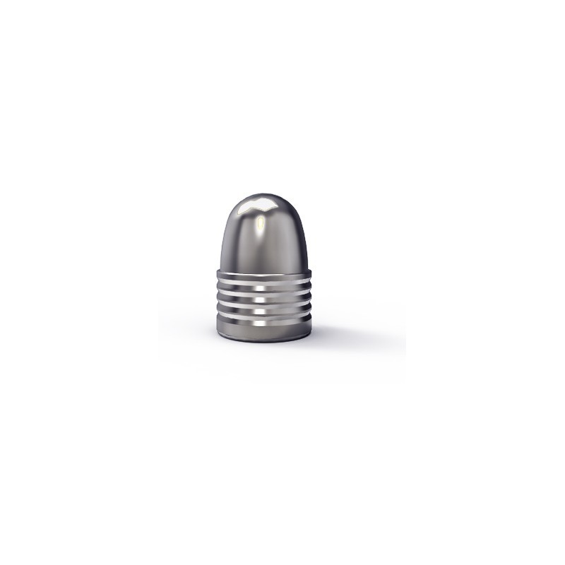 Lee 6-Cavity Bullet Mold TL452-230-2R