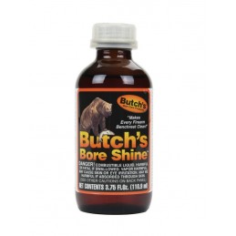 Butch's Gun Oil 118ml