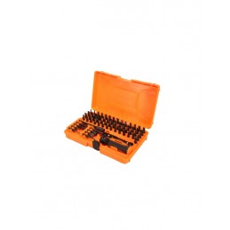Lyman Master Gunsmith Tool Kit 68 Pieces