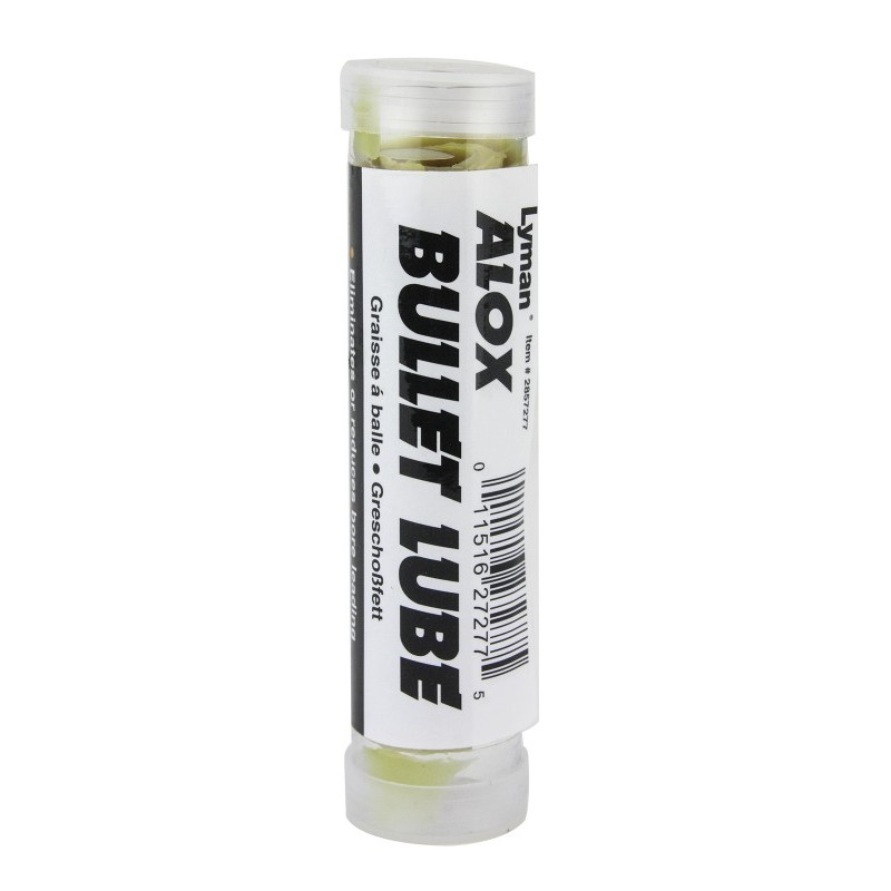 Lyman Alox Lube