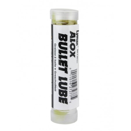 Lyman Alox Lube