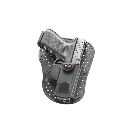Fobus IWB Holster - Glock 19/26