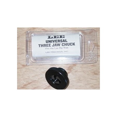 Lee 3 Jaw Chuck