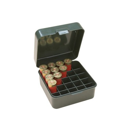 MTM Dual Gauge Shotshell Case