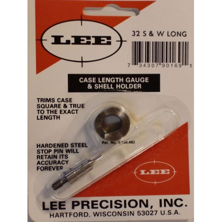 Lee 32 S&W LONG Case Length Gauge