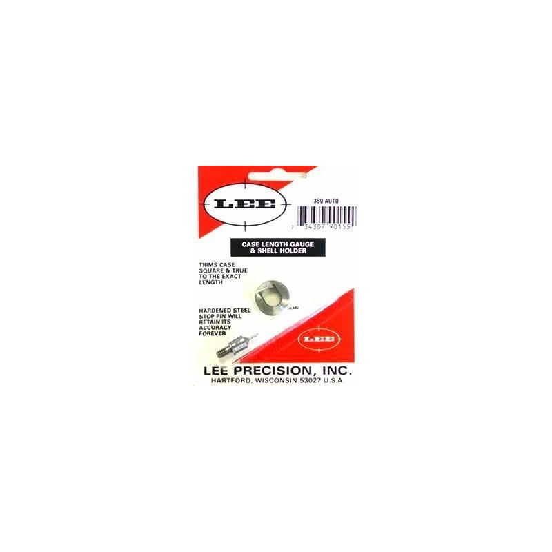 Lee 380 AUTO Case Length Gauge
