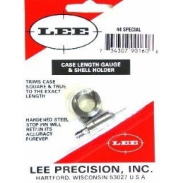 Lee 44 SPL Case Length Gauge