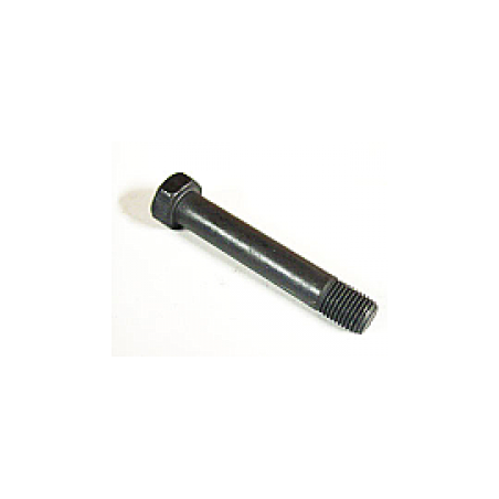 Lee Crownlock Nut and Bolt 3/8-24