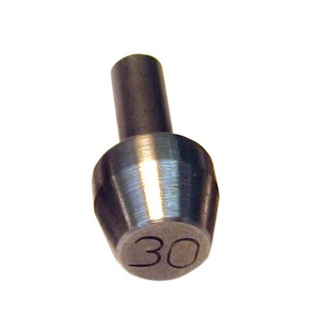 Lyman Universal Case Trimmer Pilot Nr30, 30Cal