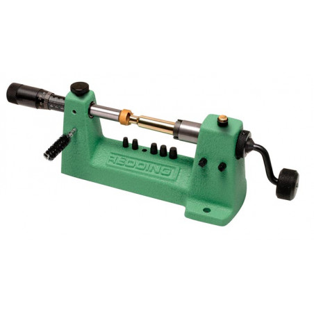 Redding 2400 Match Precision Case Trimmer