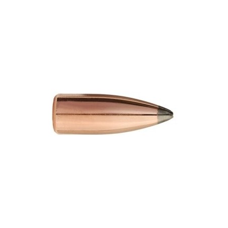 Sierra GameKing  .30 Cal - 125gr SPT (100)