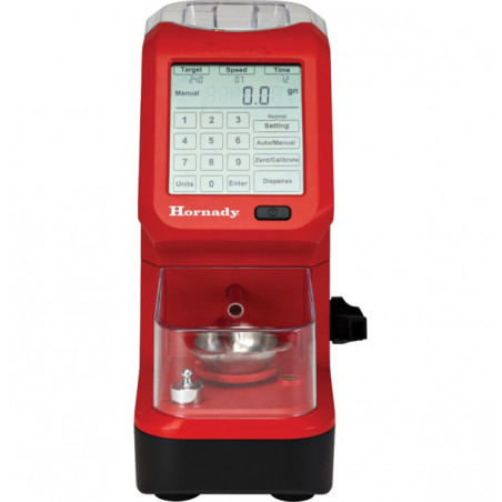 Hornady Lock-N-Load Auto Charge Pro