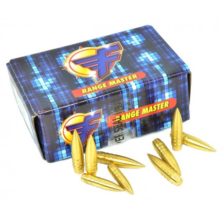 Frontier Range Master RSBT 223 52gr 100