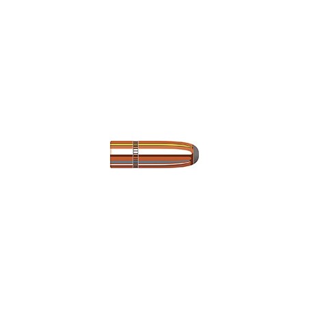 Hornady 30 Cal .308 150gr InterLock® RN